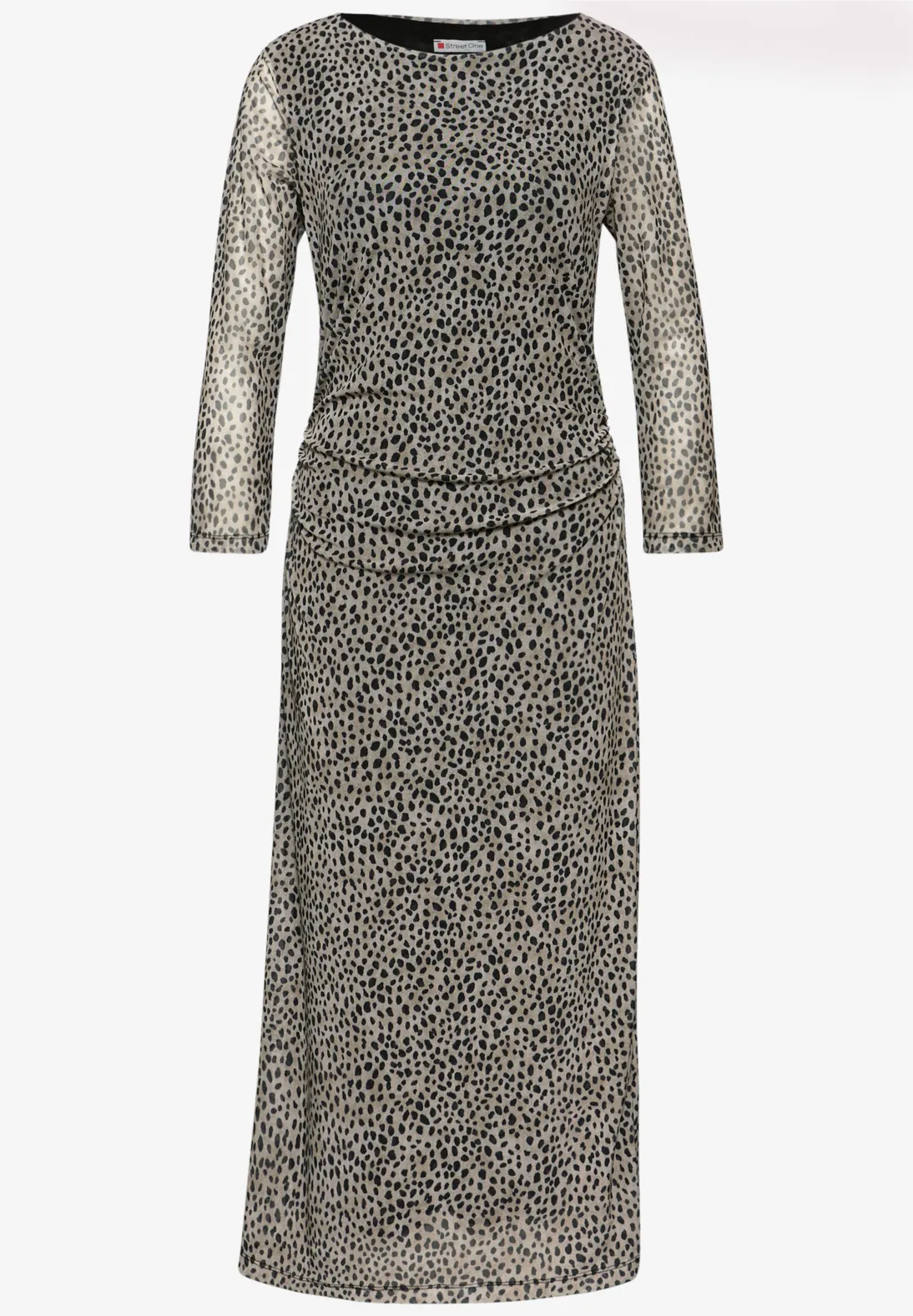 Šaty vzor Street One