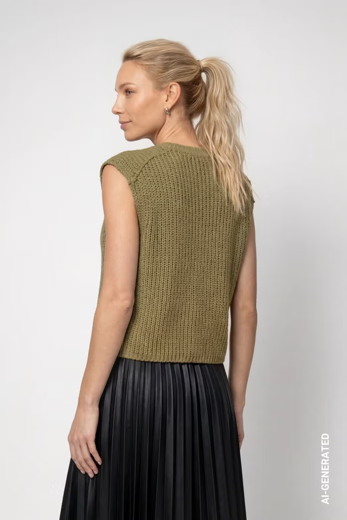 Vesta oliva Monari