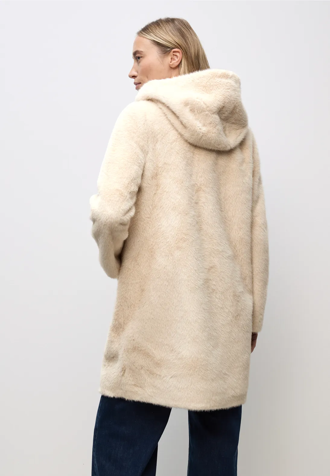 Kožušok pieskový Street One