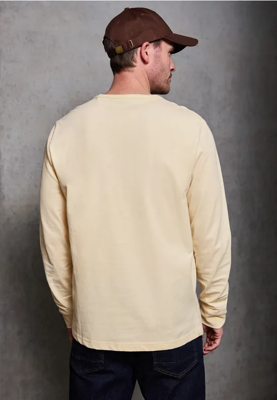 Tričko béžová Street One