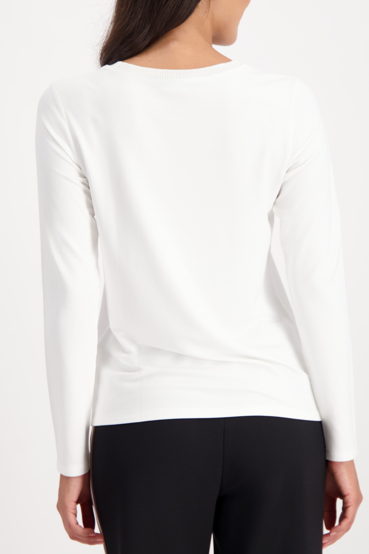 Top biely Monari