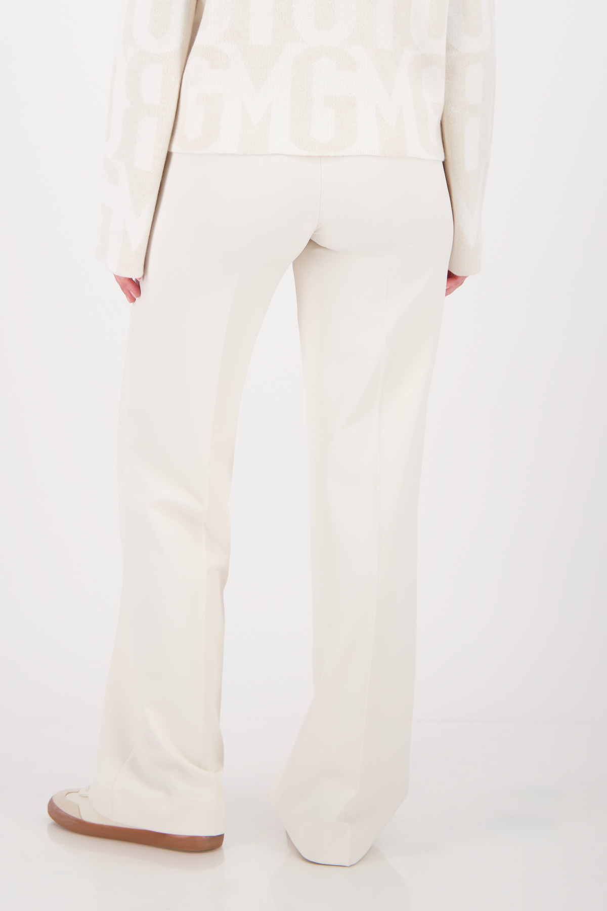 Nohavice maslové Monari Nohavice maslové Monari