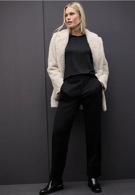 Top čierna Street One  Top čierna Street One