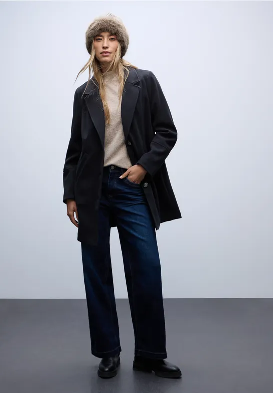 Čiapka béž Street One Čiapka béž Street One