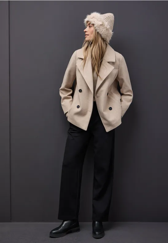 Čiapka piesková Street One Čiapka piesková Street One