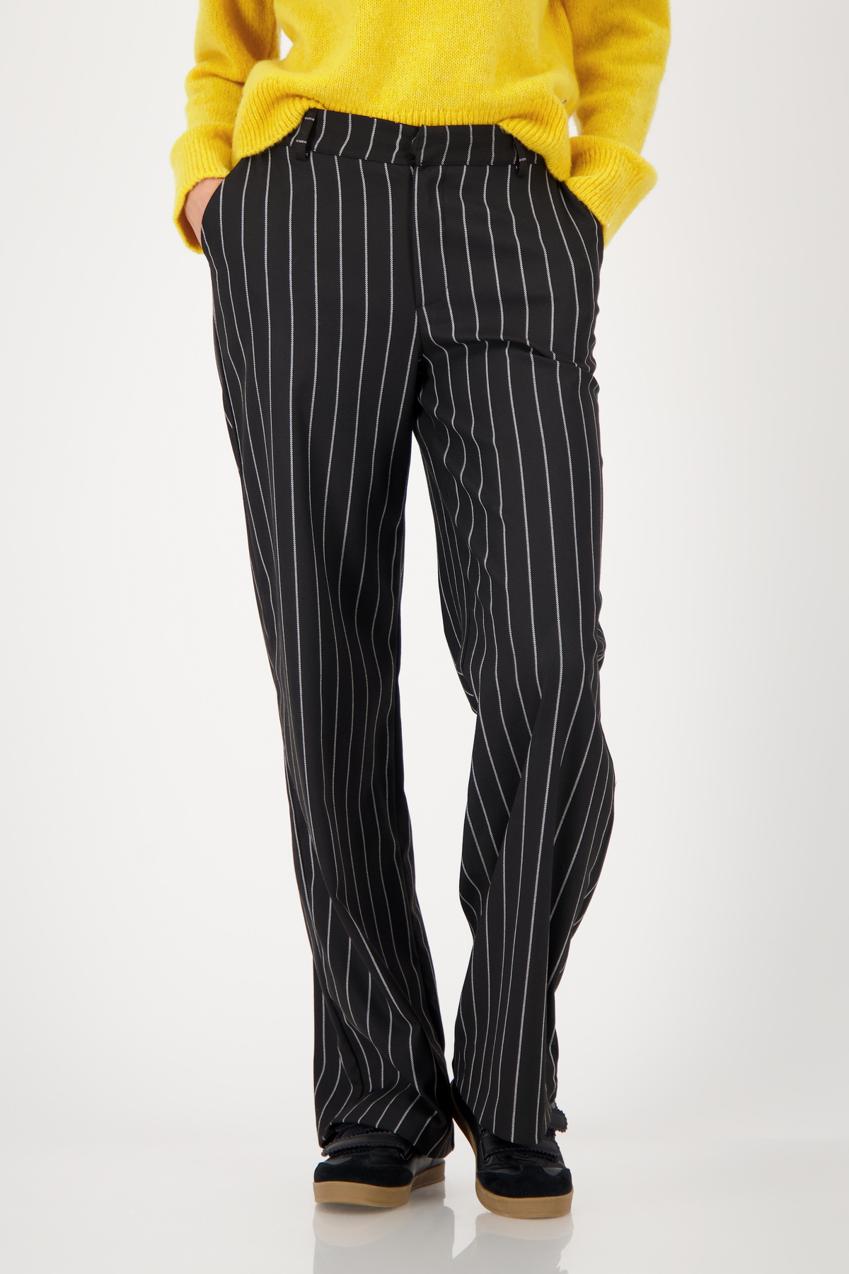 Nohavice pásik Monari Nohavice pásik Monari