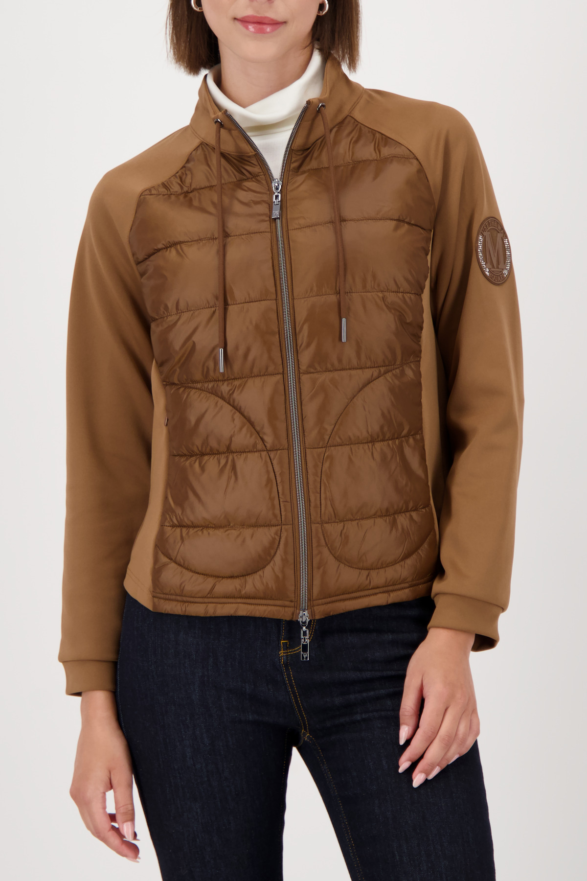 Bunda škorica Monari