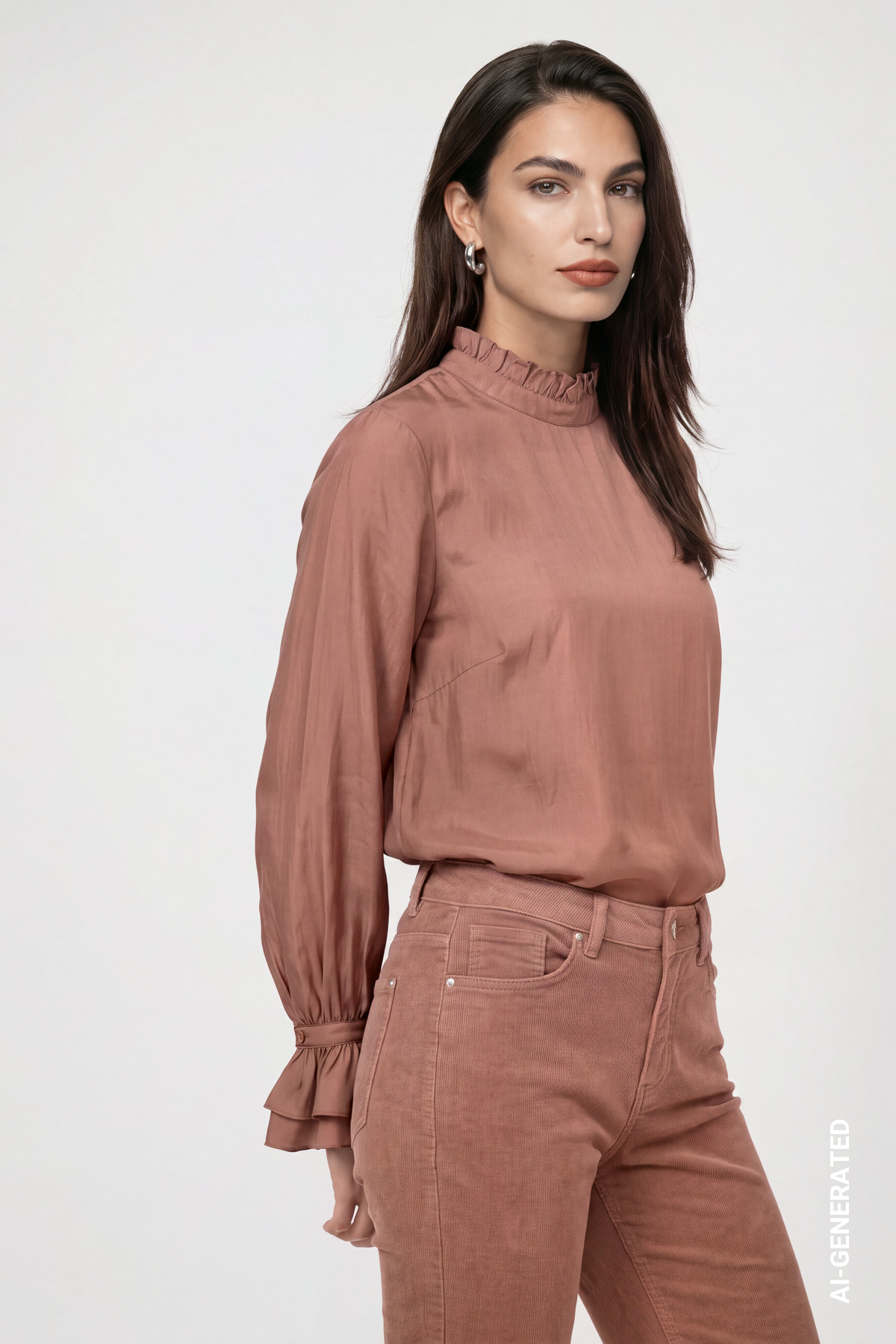 Blúzka tiramisu Monari 