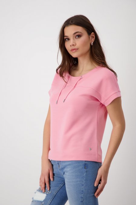 Tričko ružová  Monari
