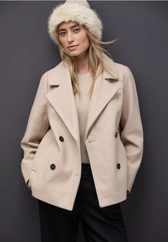 Čiapka piesková Street One