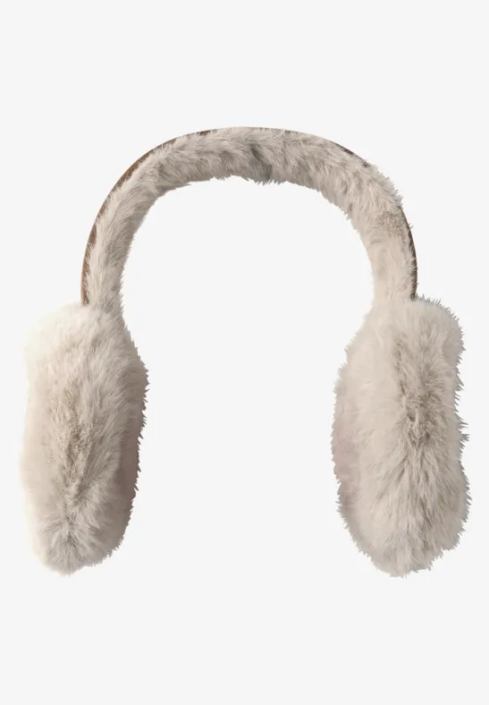 Náušníky piesková Street One