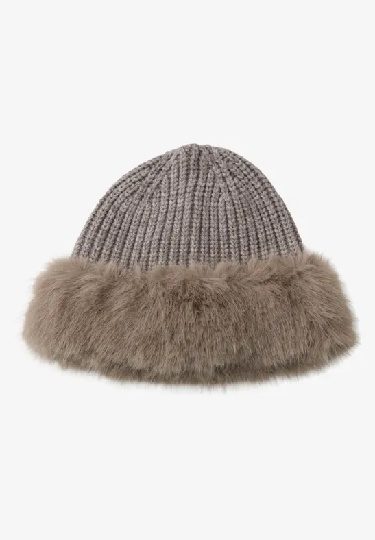 Čiapka béž Street One