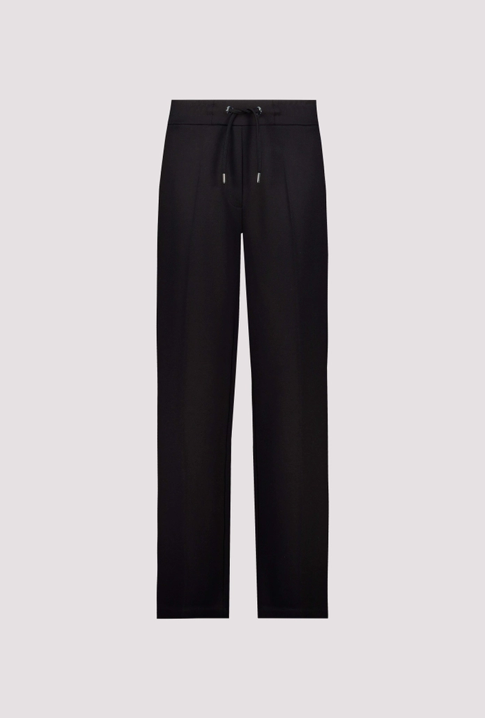 Nohavice čierna Monari