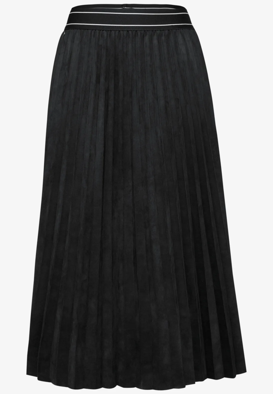 Sukňa čierna Street One