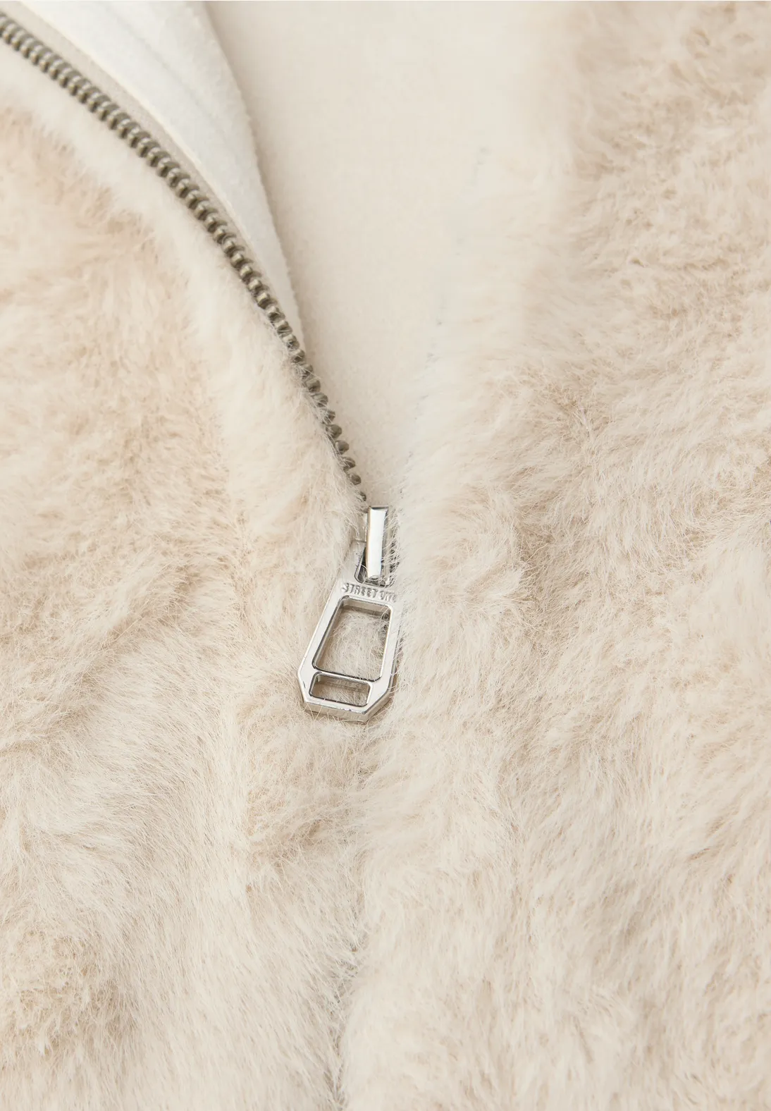 Kožušok pieskový Street One