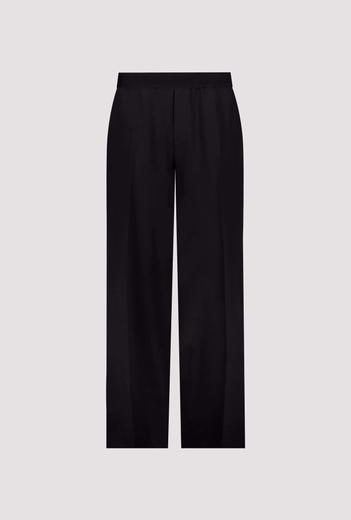 Nohavice čierna Monari