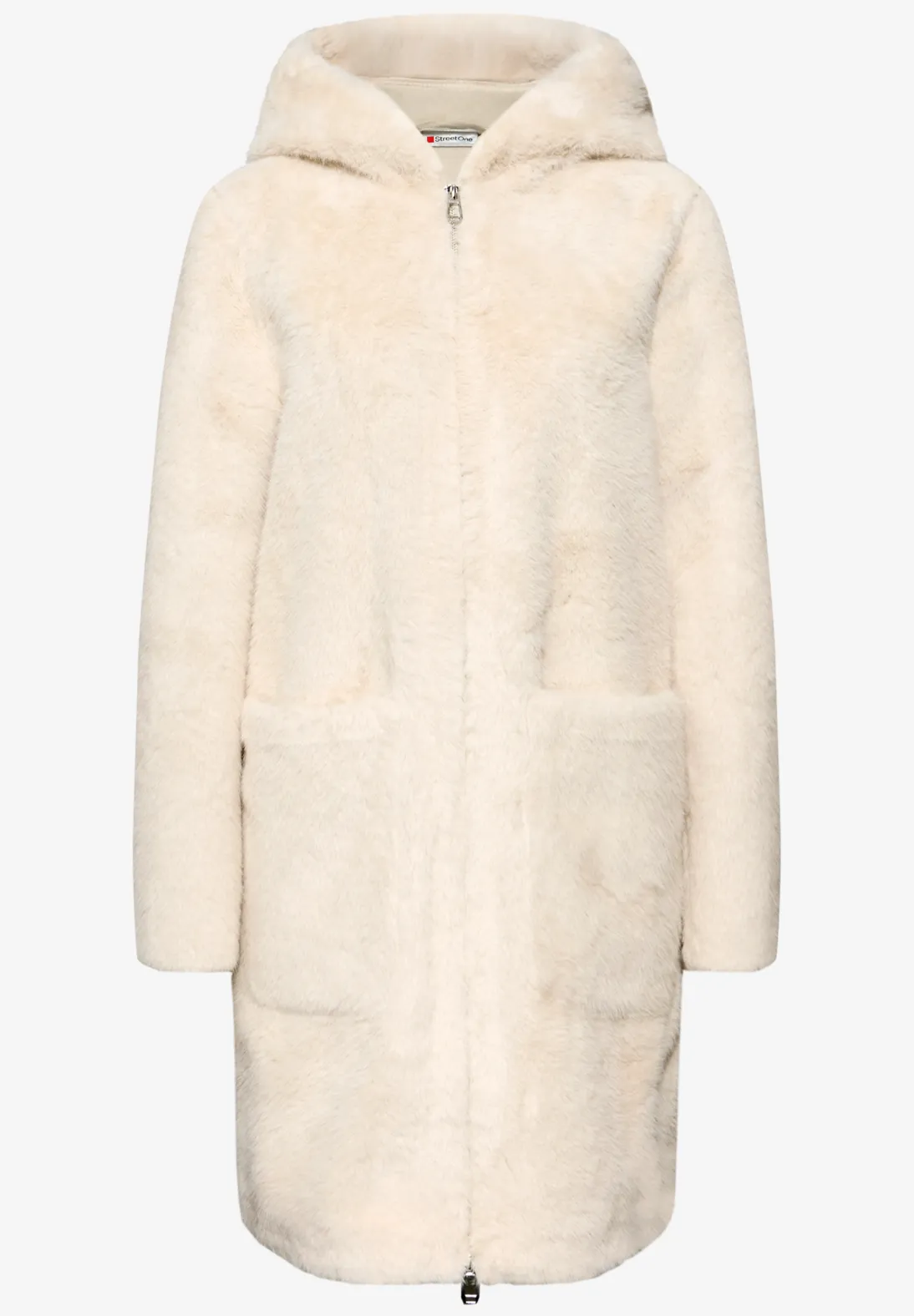 Kožušok pieskový Street One