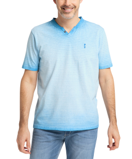 Tričko modrá Pioneer