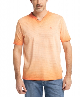 Tričko oranžová Pioneer